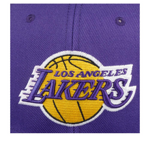 LOS ANGELES LAKERS
