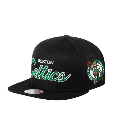 BOSTON CELTICS