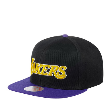 LOS ANGELES LAKERS