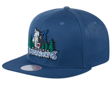 MINNESOTA TIMBERWOLVES