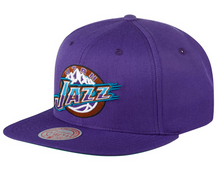 UTAH JAZZ