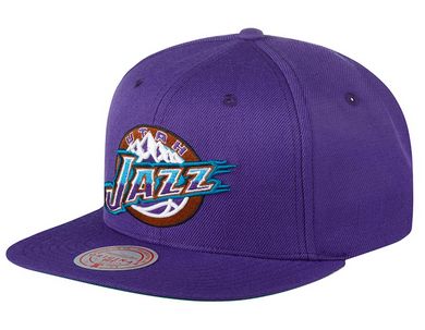 UTAH JAZZ