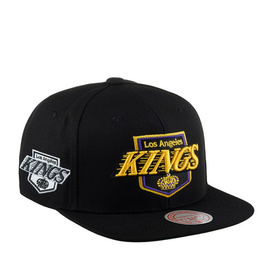 LOS ANGELES KINGS