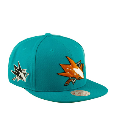 SAN JOSE SHARKS