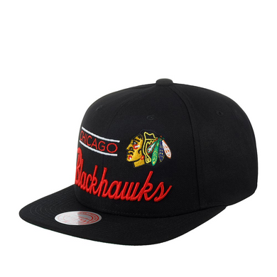 CHICAGO BLACKHAWKS