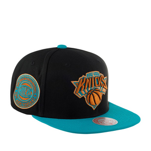 NEW YORK KNICKS