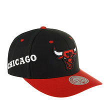 CHICAGO BULLS