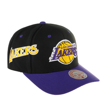 LOS ANGELES LAKERS