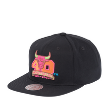 CHICAGO BULLS
