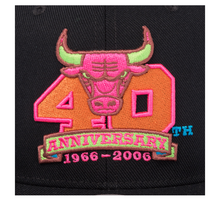 CHICAGO BULLS
