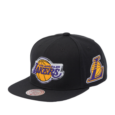 LOS ANGELES LAKERS