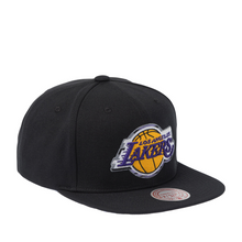 LOS ANGELES LAKERS