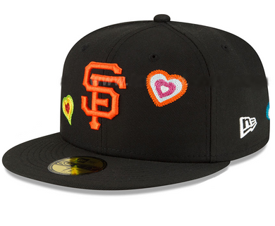 SAN FRANCISCO GIANTS