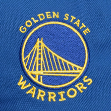 GOLDEN STATE WARRIORS
