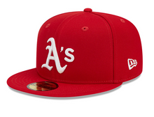 OAKLAND ATHLETICS (.89 WS)