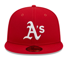 OAKLAND ATHLETICS (.89 WS)
