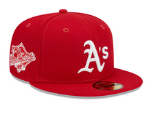 OAKLAND ATHLETICS (.89 WS)