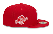 OAKLAND ATHLETICS (.89 WS)