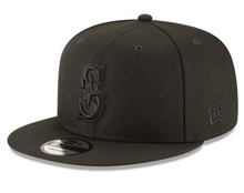SEATTLE MARINERS