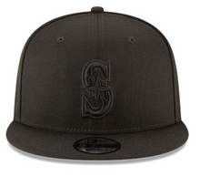 SEATTLE MARINERS