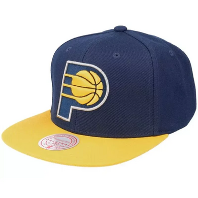 INDIANA PACERS