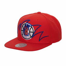 LOS ANGELES CLIPPERS