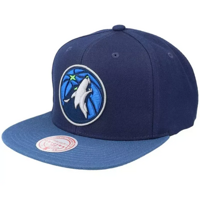 MINNESOTA TIMBERWOLVES