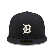 DETROIT TIGERS