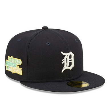 DETROIT TIGERS