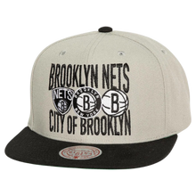 BROOKLYN NETS