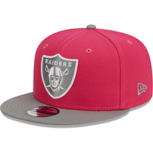 LAS VEGAS RAIDERS