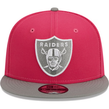 LAS VEGAS RAIDERS