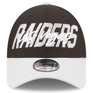 LAS VEGAS RAIDERS