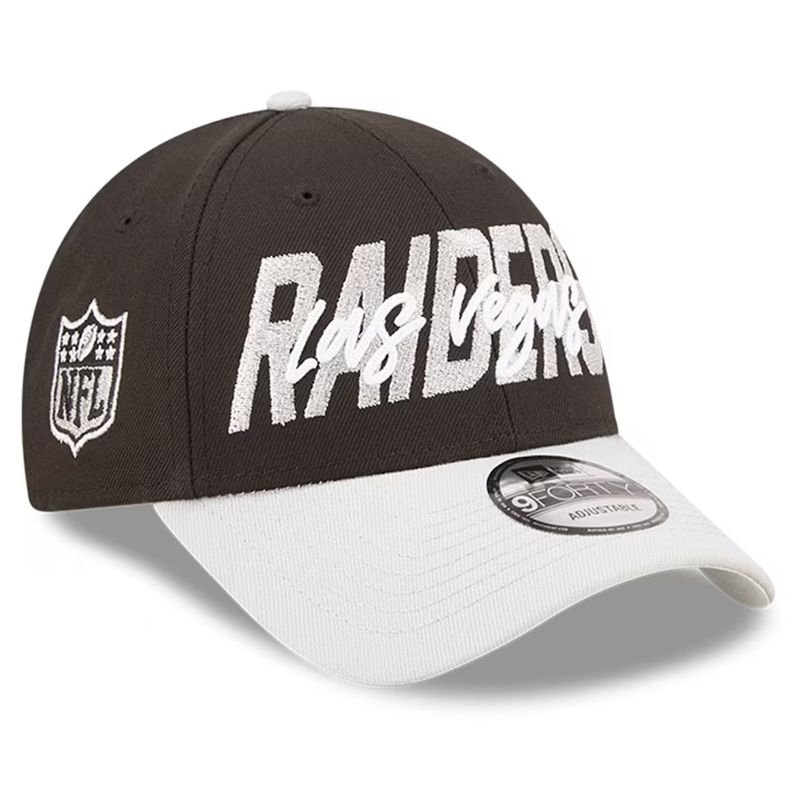 LAS VEGAS RAIDERS