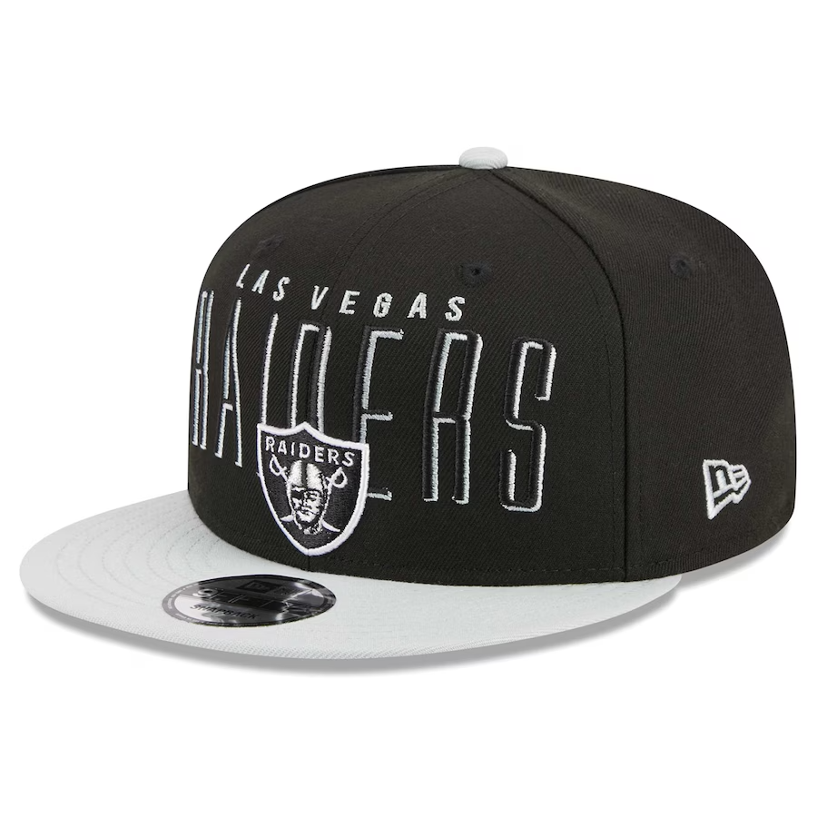 LAS VEGAS RAIDERS