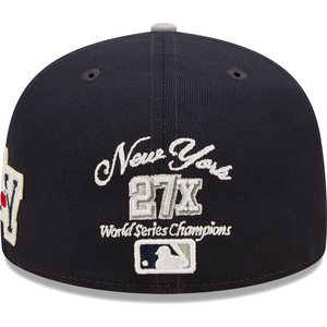NEW YORK YANKEES