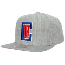 LOS ANGELES CLIPPERS