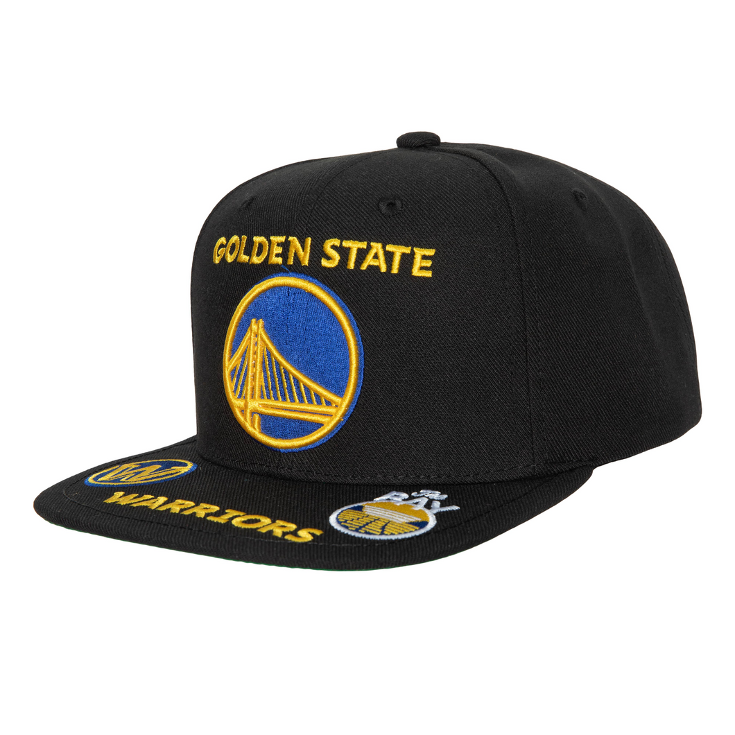 GOLDEN STATE WARRIORS