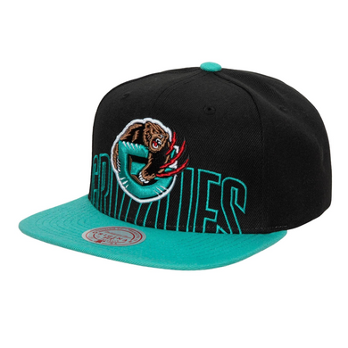 VANCOUVER GRIZZLIES