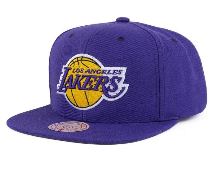 LOS ANGELES LAKERS