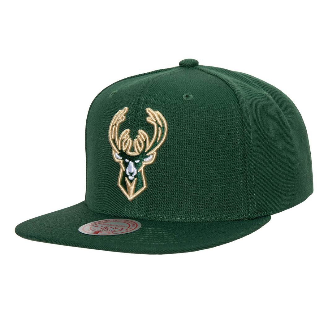 MILWAUKEE BUCKS