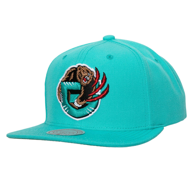 VANCOUVER GRIZZLIES