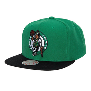 BOSTON CELTICS