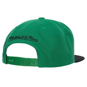 BOSTON CELTICS