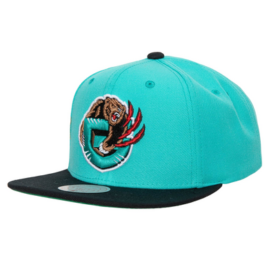 VANCOUVER GRIZZLIES