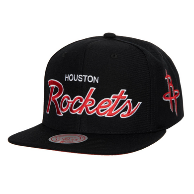 HOUSTON ROCKETS