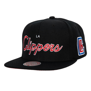 LOS ANGELES CLIPPERS