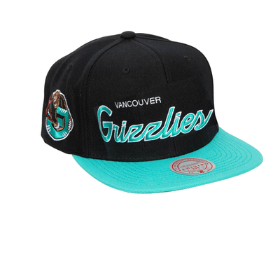 VANCOUVER GRIZZLIES