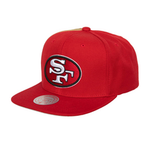 SAN FRANSISCO 49ERS