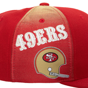 SAN FRANSISCO 49ERS